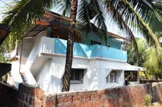 Chandrakant Home Stay, Tarkarli 1